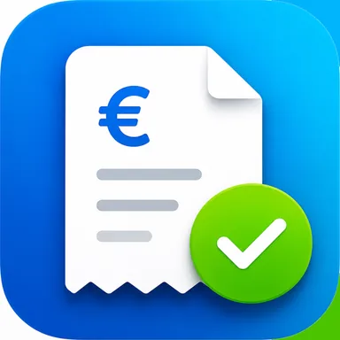 Belegpilot – Belege per Foto & Sprachnotiz erfassen (Plus, 12 Monate)