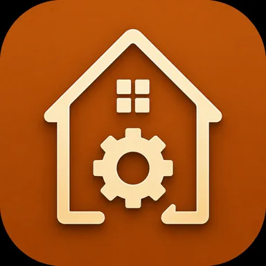 Hauswerk – Haushalts-App mit KI-Fotocheck (Pro, 12 Monate)
