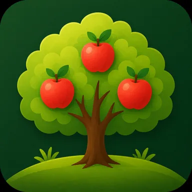 Obstwiese – Streuobst-App mit KI-Profi-Funktionen (Plus, 12 Monate)